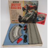 Airfix 'Motor Racing' Boxed Set