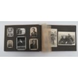 WW2 German Luftwaffe Photo Album