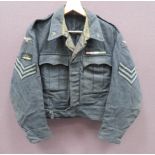 WW2 RAF Air Sea Rescue Battle Dress Jacket