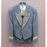 Post 1953 RAF Officer's Mess Uniform