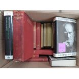 Selection of Books of George Bernard Shaw.