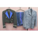 United States Army Air Corps Pre WW2 Attributed Mess Uniform