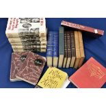 A selection of books on the topic of South African family history, to include The Dictionary of