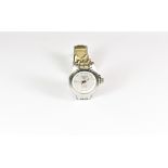 A ladies Tissot 1853 stainless steel quartz wrist watch ref. P830/P930, 28mm. case, no. SKO-BC-