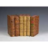 Pothier, Robert Joseph Coutumes des Duché, Baillage et Prévôté d'Orléans, 2 vols., pub. Freres