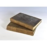 Hoskins, S. Elliott, MD, FRS. two volumes, Charles The Second in The Channel Islands, London,
