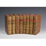 Pothier, Robert Joseph Traité des Obligations, nouvelle ed., 2 vols., 1777; Traité du Contrat de