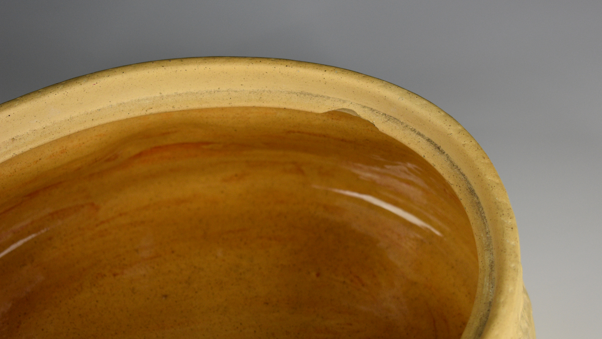 A Copeland Late Spode caneware game tureen or pie dish of flared oval form, with relief decoration - Image 6 of 8