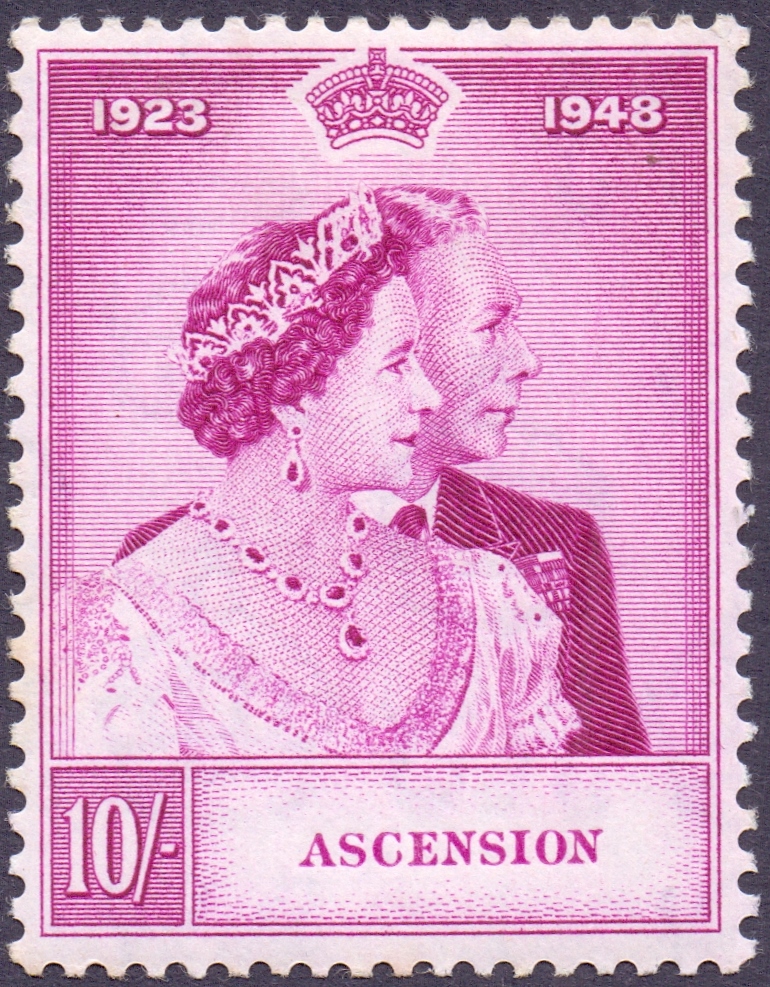 STAMPS : BRITISH COMMONWEALTH, George VI Crown album with a good range of mint issues. - Image 6 of 9