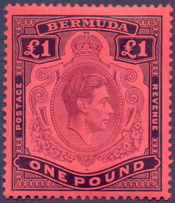 STAMPS : BRITISH COMMONWEALTH, George VI Crown album with a good range of mint issues. - Image 8 of 9