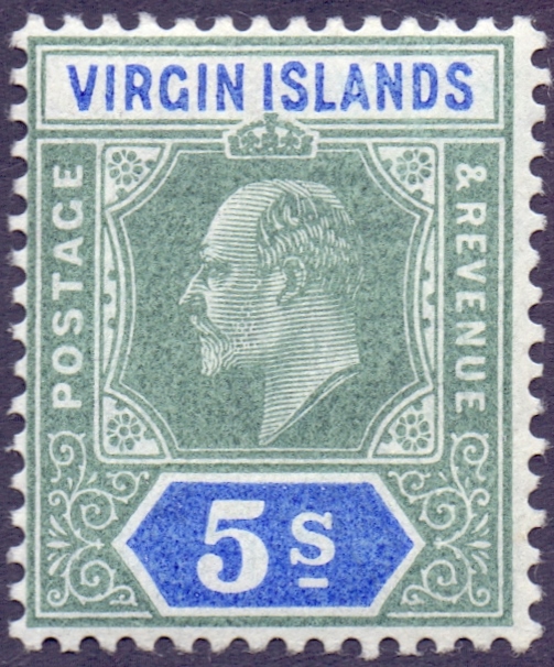 STAMPS : BRITISH COMMONWEALTH, - Image 9 of 12