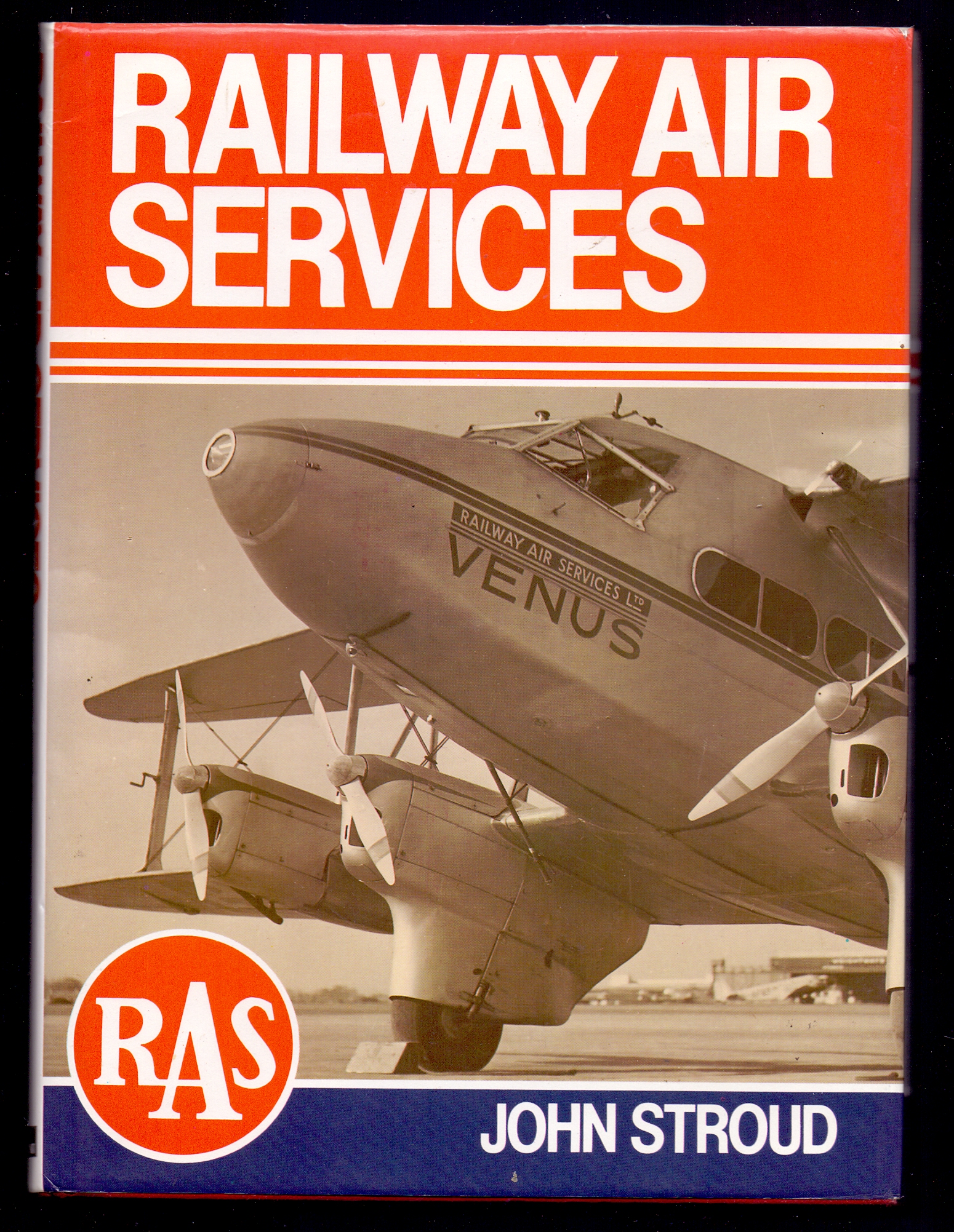 "Railway Air Services" by John Stroud, p