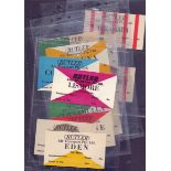 AIRMAIL POSTAL HISTORY : AUSTRALIA, Airl