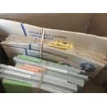 STAMPS : CHARITY LOT Mint Registered letter envelopes and letter cards,