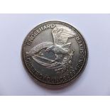 COINS : Accumulation of foreign coins all in good to fine condition, lots of silver included,