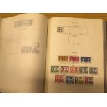 STAMPS : BRITISH COMMONWEALTH,