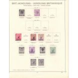 STAMPS : BRITISH COMMONWEALTH,