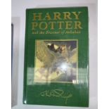 Rowling J.K.: Harry Potter and the Prisoner of Azkaban, cloth back edition , Bloomsbury, d