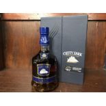 CUTTY SARK 25 YEARS OLD