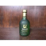 WALLACE SINGLE MALT LIQUEUR 500ML