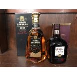 OLD PARR 1871 15 YEARS OLD & HAIG SUPREME 1627