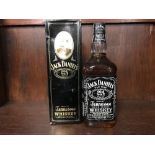 JACK DANIELS ONE LITRE