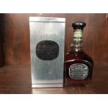 JACK DANIELS SILVER SELECT