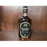 MACKINLAY'S LEGACY 12 YEARS OLD