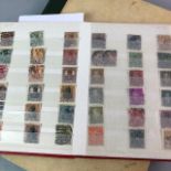 ALL WORLD STAMP COLLECTION