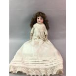 AN ARMAND MARSEILLES DOLL