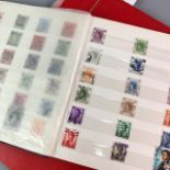 ALL WORLD STAMP COLLECTION