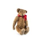 A STEIFF TEDDY BEAR