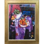 STILL LIFE, A GICLEE PRINT AFTER ARCHIE FORREST