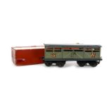 A LOT OF HORNBY GOODS WAGONS