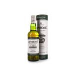 LAPHROAIG ORIGINAL CASK STRENGTH 10 YEARS OLD