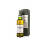 LAPHROAIG 1977