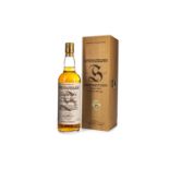 SPRINGBANK MILLENNIUM COLLECTION AGED 45 YEARS