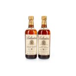 BALLANTINE'S AGED 30 YEARS (2)