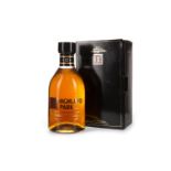 HIGHLAND PARK 12 YEARS OLD DUMPY BOTTLE