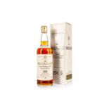 MACALLAN 1965 18 YEARS OLD