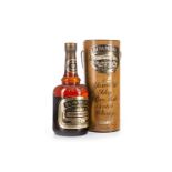 BOWMORE 12 YEARS OLD DUMPY BOTTLE