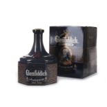 GLENFIDDICH HERITAGE RESERVE BONNIE PRINCE CHARLIE