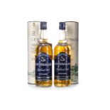 TWO BOTTLES OF ROYAL LOCHNAGAR 12 YEARS OLD