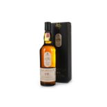 LAGAVULIN AGED 16 YEARS WHITE HORSE DISTILLERS