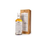 CRAIGELLACHIE 1995 DOUGLAS LAING'S PRIVATE STOCK AGED 23 YEARS