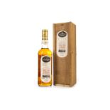 GLENGOYNE 1968 AGED 25 YEARS