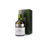 MACDUFF 1965 OLD & RARE PLATINUM SELECTION AGED 36 YEARS