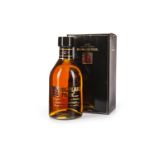 HIGHLAND PARK 12 YEARS OLD DUMPY BOTTLE