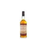 GLENMORANGIE 25 YEARS OLD MALAGA WOOD FINISH