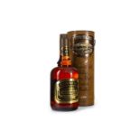 BOWMORE AGED 12 YEARS DUMPY BOTTLE - ONE LITRE